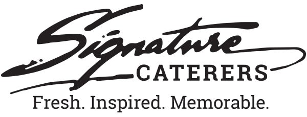 Signature Caterers logo